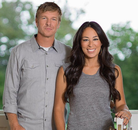 Joanna Wife*Mom*Renovator*Designer