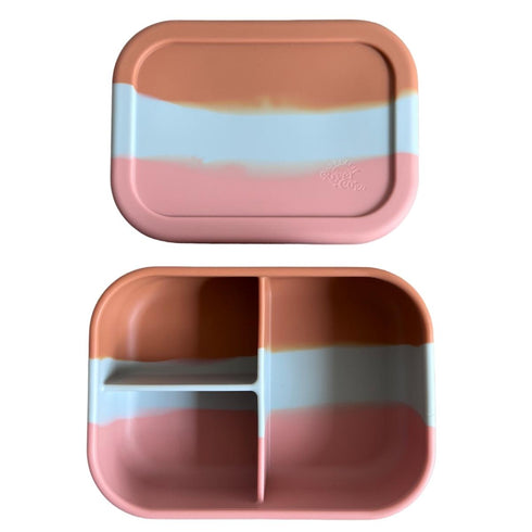 Silicone Bento Box