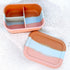 Silicone Bento Box