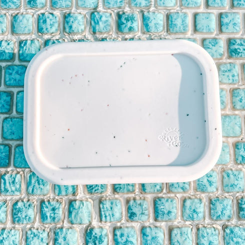 Silicone Bento Box