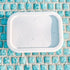 Silicone Bento Box
