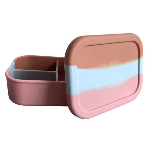 Silicone Bento Box