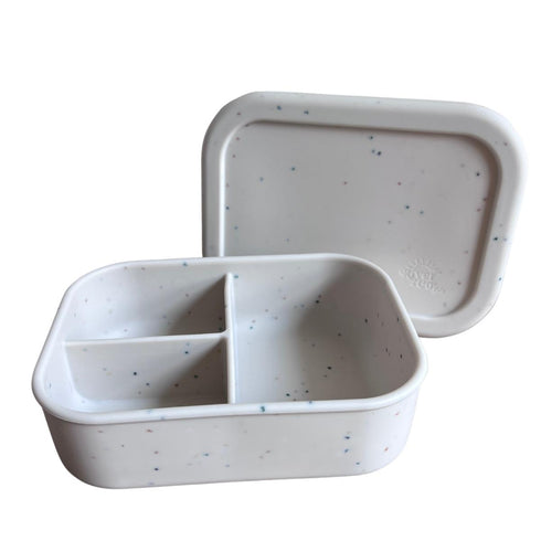 Silicone Bento Box