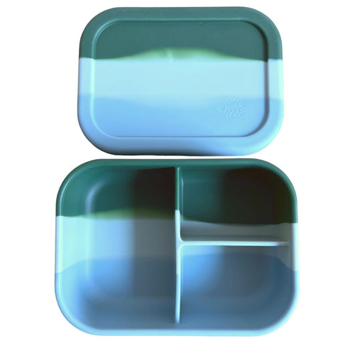 Silicone Bento Box