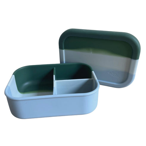 Silicone Bento Box