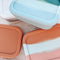 Silicone Bento Box