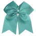 Grosgrain Large 7" Cheer Hair Bow