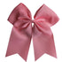 Grosgrain Large 7" Cheer Hair Bow