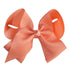 Large Style Size 6" Grosgrain Hair Bow