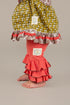 Flutter Dress