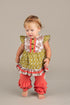 Flutter Dress