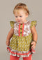 Flutter Dress