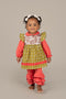 Eden's Peter Pan Dress