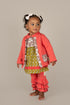 Eden's Peter Pan Dress