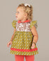 Eden's Peter Pan Dress