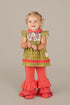 Eden's Peter Pan Dress