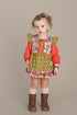Flutter Dress
