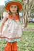 Learning Curve Flutter Dress